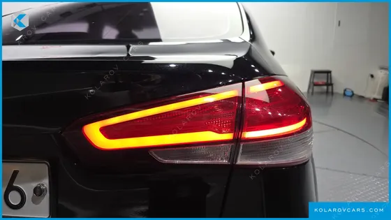 KIA K3 TRENDY