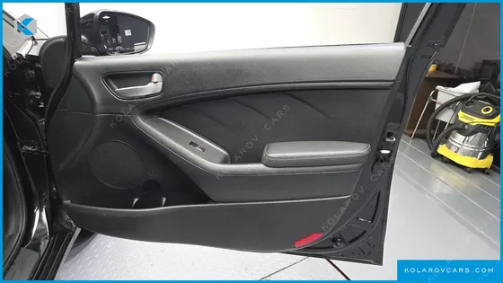 KIA K3 TRENDY
