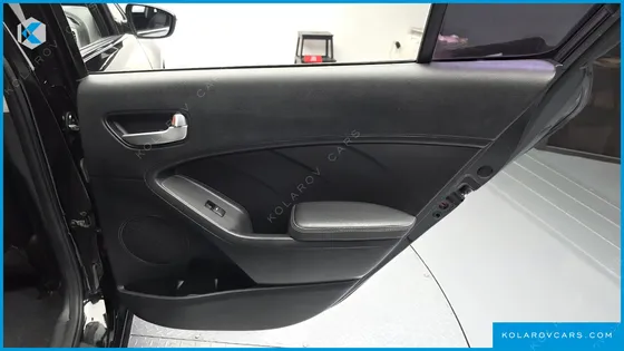 KIA K3 TRENDY
