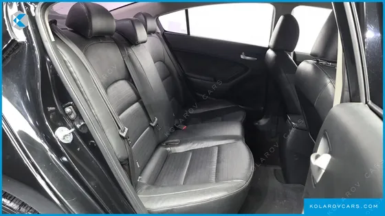 KIA K3 TRENDY