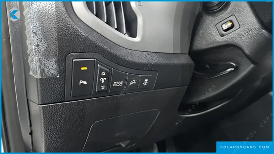 KIA SPORTAGE DIESEL 2WD PRESTIGE