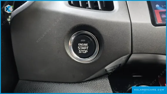 KIA SPORTAGE DIESEL 2WD PRESTIGE