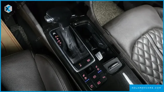 KIA K5 2.0