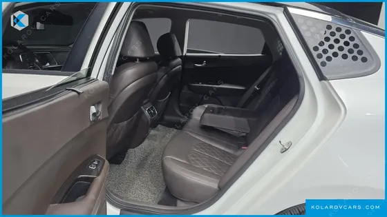 KIA K5 2.0