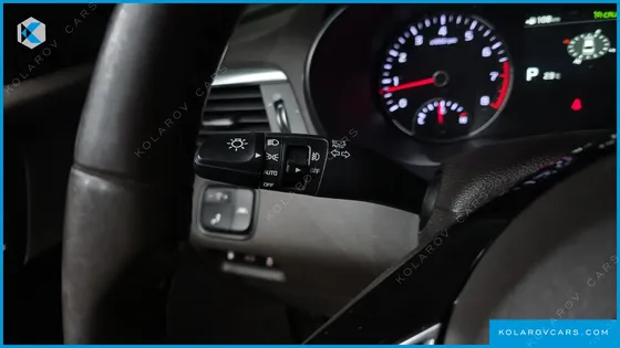KIA K5 2.0
