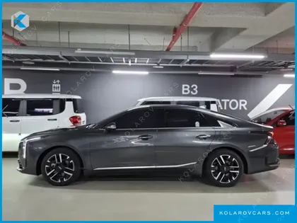 KIA K8 2.5 GASOLINE 2WD
