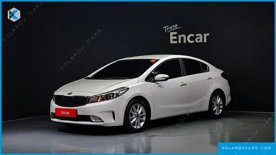 KIA K3 TRENDY