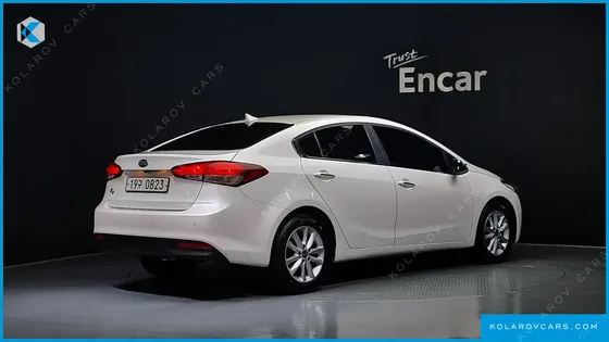 KIA K3 TRENDY