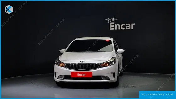 KIA K3 TRENDY