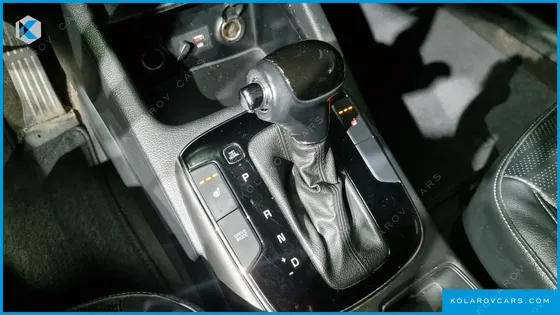 KIA K3 TRENDY