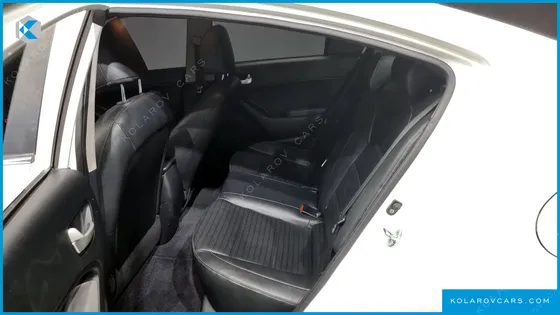 KIA K3 TRENDY