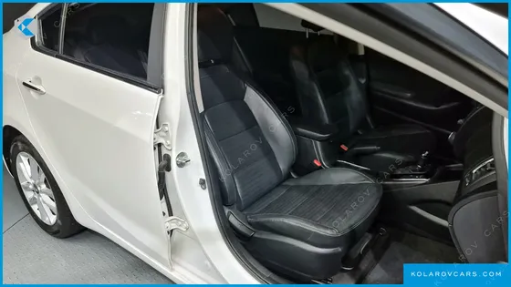 KIA K3 TRENDY