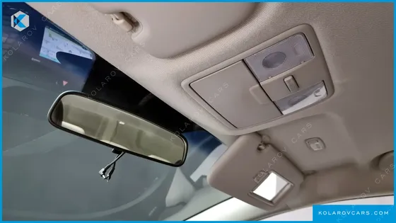 KIA K3 TRENDY