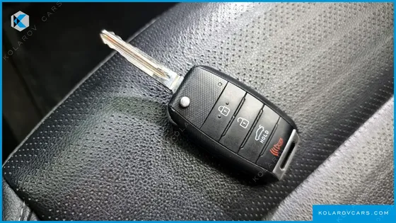 KIA K3 TRENDY