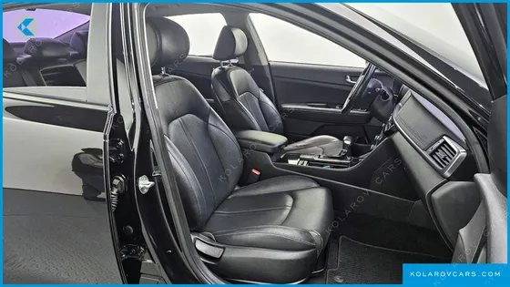 KIA K5 2.0 MX