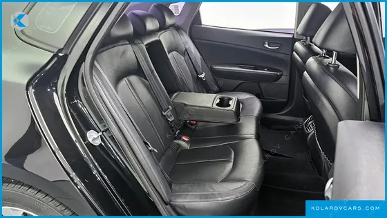 KIA K5 2.0 MX