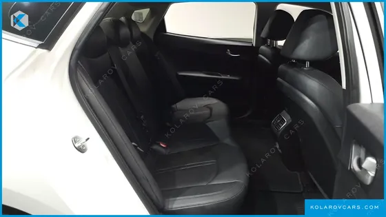KIA K5 2.0 MX