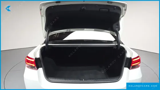 KIA K5 2.0 MX
