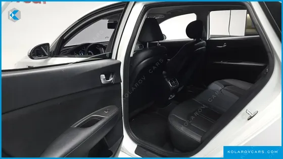 KIA K5 2.0 MX