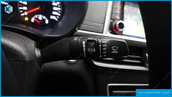 KIA K5 2.0 MX