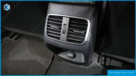 KIA K5 2.0 MX