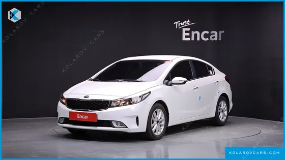 KIA K3 TRENDY