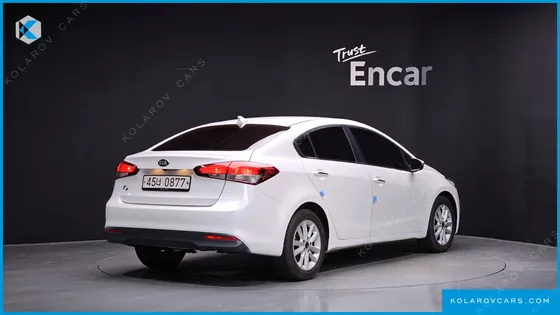 KIA K3 TRENDY