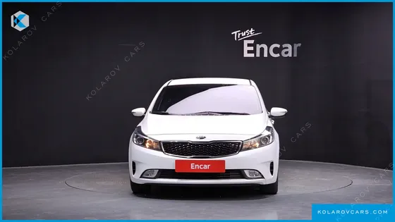 KIA K3 TRENDY