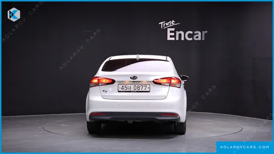 KIA K3 TRENDY