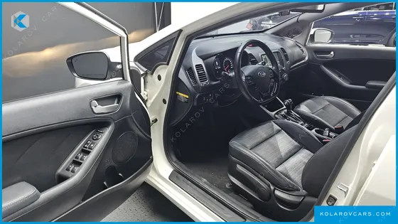 KIA K3 TRENDY
