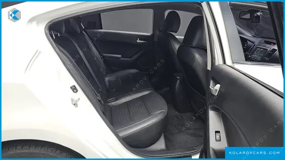KIA K3 TRENDY