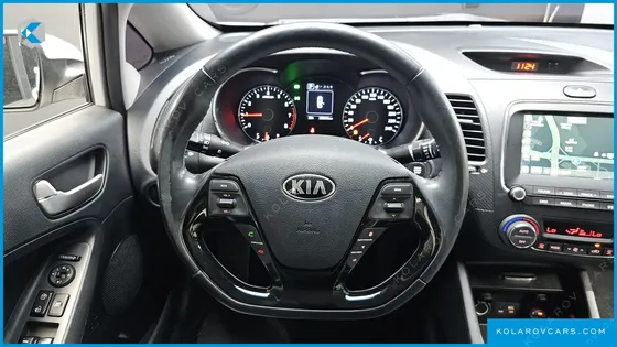 KIA K3 TRENDY