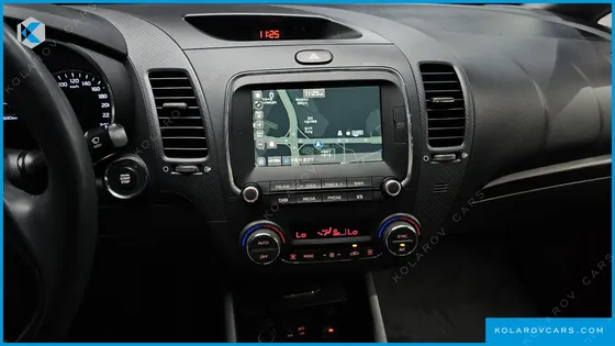 KIA K3 TRENDY