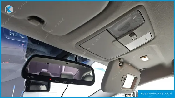 KIA K3 TRENDY
