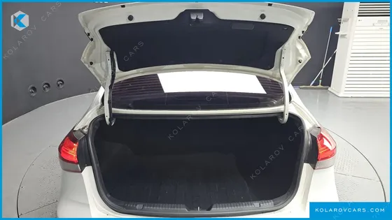 KIA K3 TRENDY