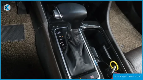 KIA K5 2.0