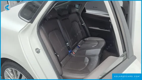 KIA K5 2.0
