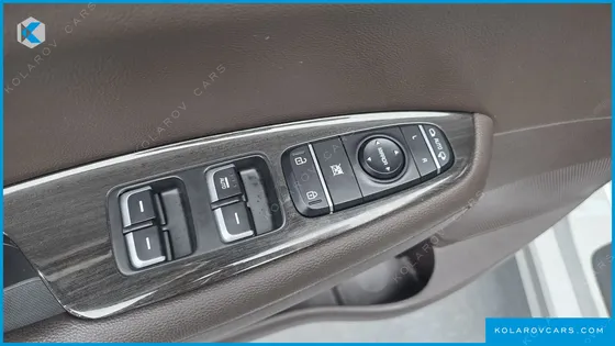 KIA K5 2.0