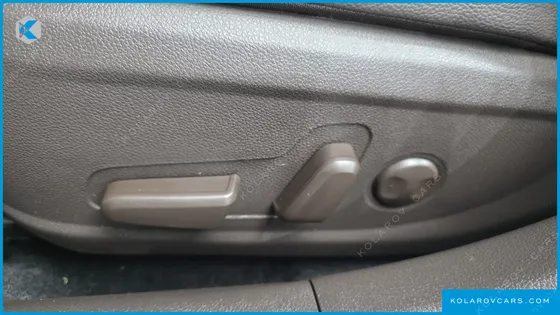 KIA K5 2.0