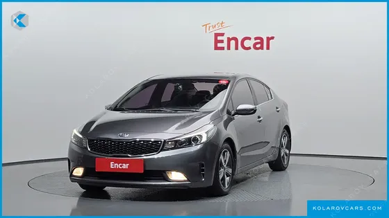 KIA K3 TRENDY