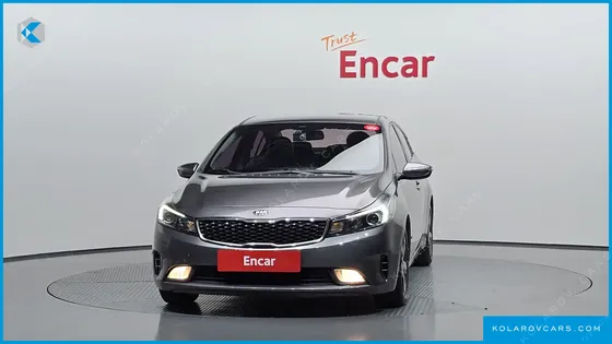 KIA K3 TRENDY