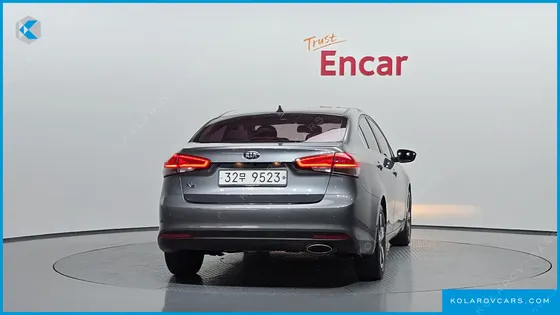 KIA K3 TRENDY