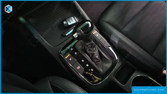 KIA K3 TRENDY