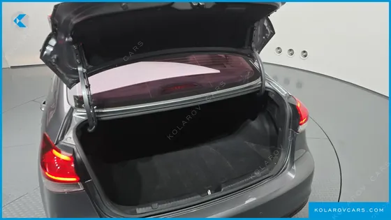 KIA K3 TRENDY