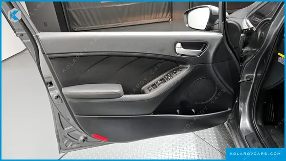 KIA K3 TRENDY