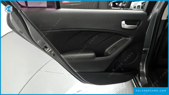 KIA K3 TRENDY