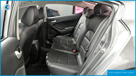KIA K3 TRENDY
