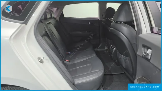 KIA K5 2.0