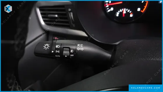 KIA K5 2.0