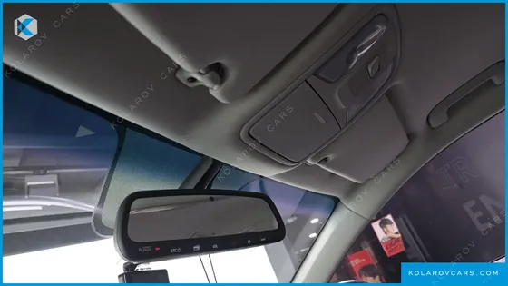 KIA K5 2.0